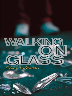 cover image of Walking on Glass